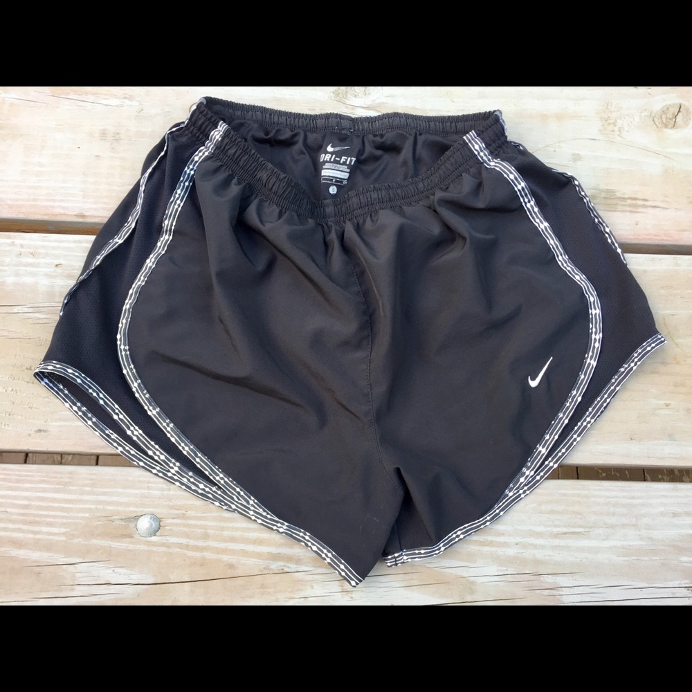 Nike Dry Fit Running Shorts